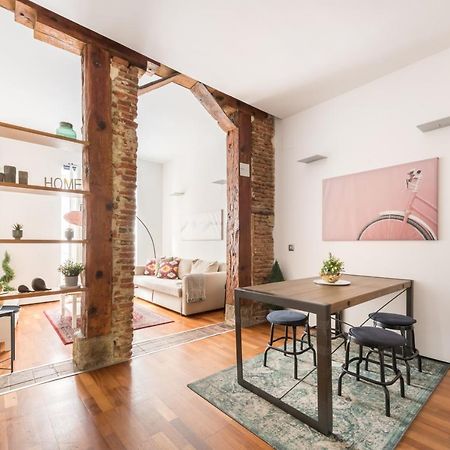 El Olivar De La Paz Madrid Centro Εξωτερικό φωτογραφία
