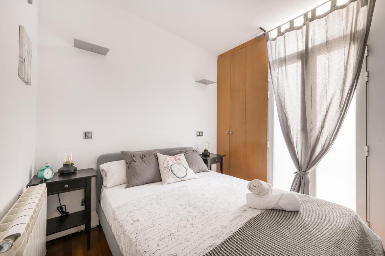 El Olivar De La Paz Madrid Centro Εξωτερικό φωτογραφία